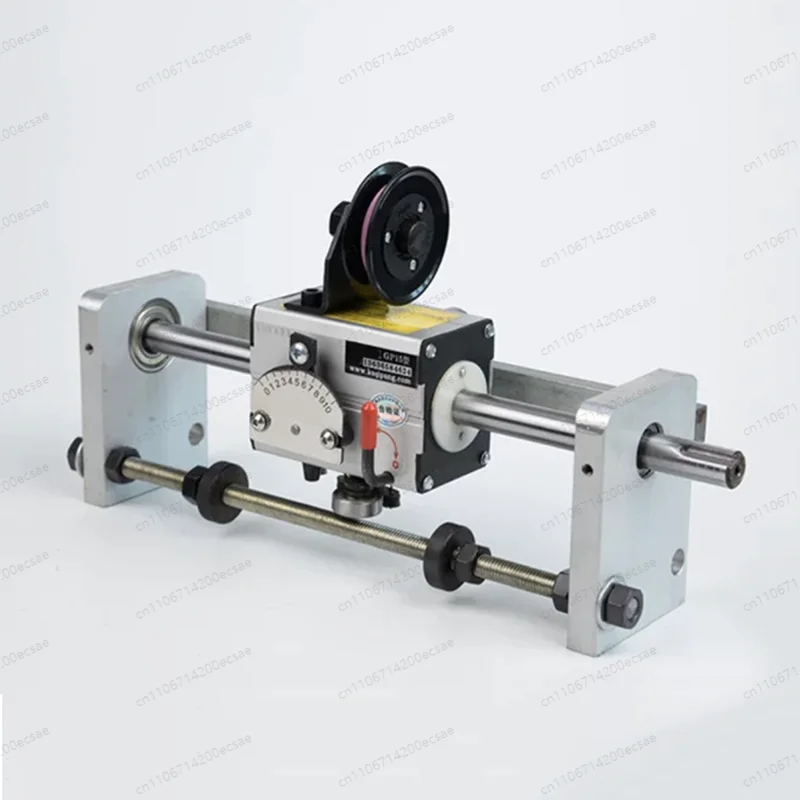 GP15 Automatic Cable Reciprocating Winder