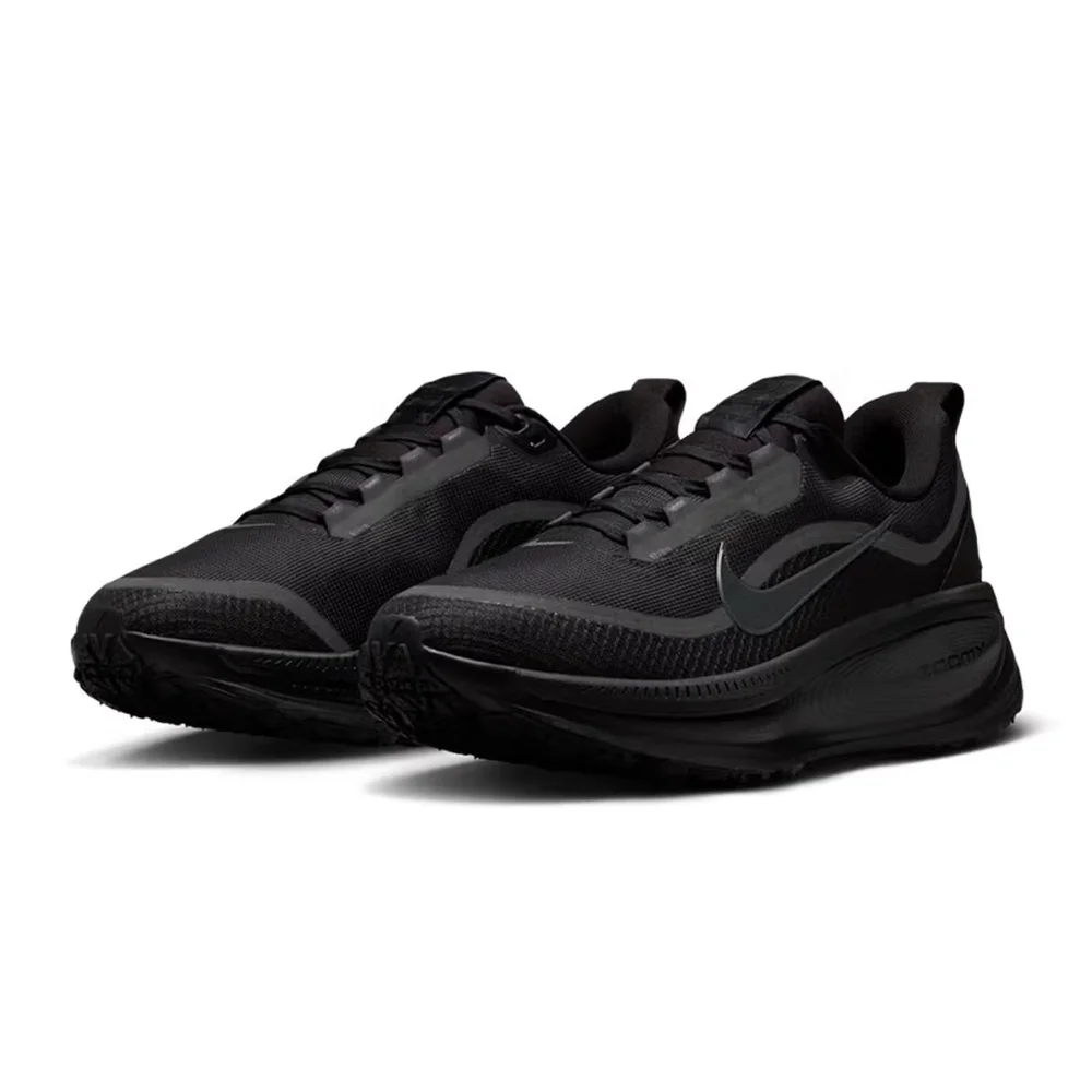 Nike VOMERO 18 GTX: Stylish, Classic Men's Shoes—Non-Slip, Durable, Ideal for Sports Training and Running HQ7001-001