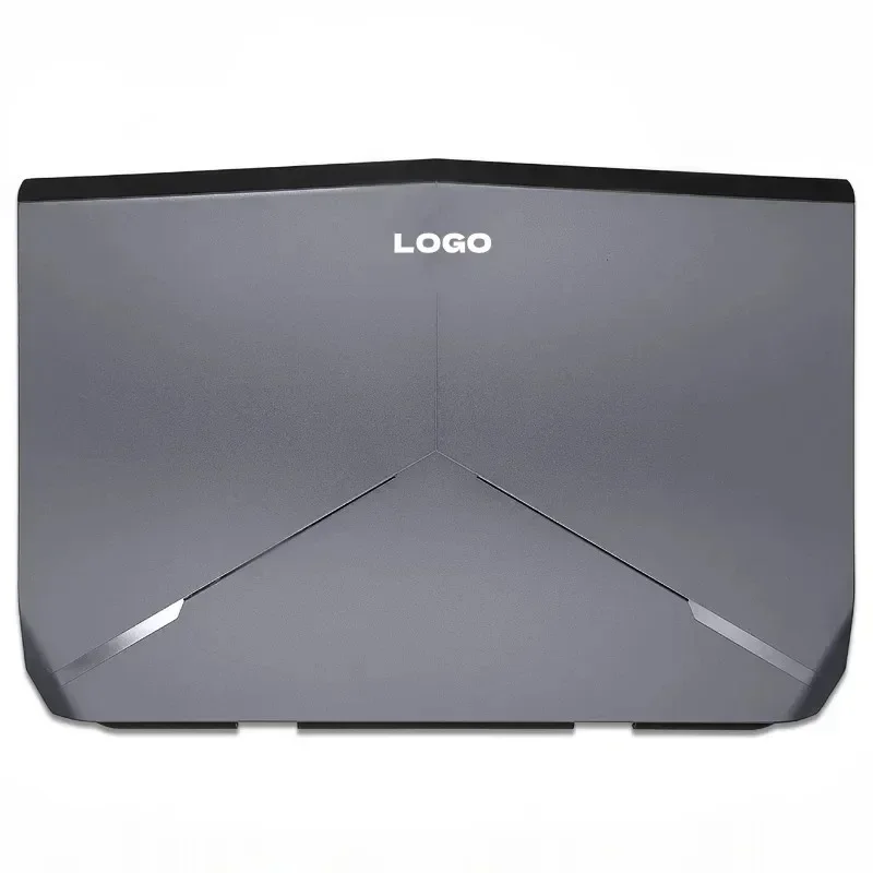 Imagem -02 - Alienware 17 r2 r3 Laptop Habitação Case Novo Case Top Tampa Traseira Moldura Frontal Palmrest Dobradiça Inferior Dobradiça Tampa