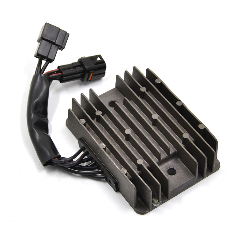 Regulator Rectifier For Suzuki GSXR 600 750 1000 GSX-S GSX GSR SFV650 GSF1250 DL650 VZ VL 800 1500 / GSXR600 GSXR750 GSXR1000