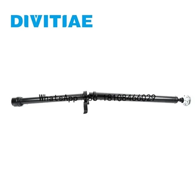 

4G0521101J 4G0521101M main drive shafts Rear-drive shaft for audi A6 AVANT a7 rs7 QUATTRO