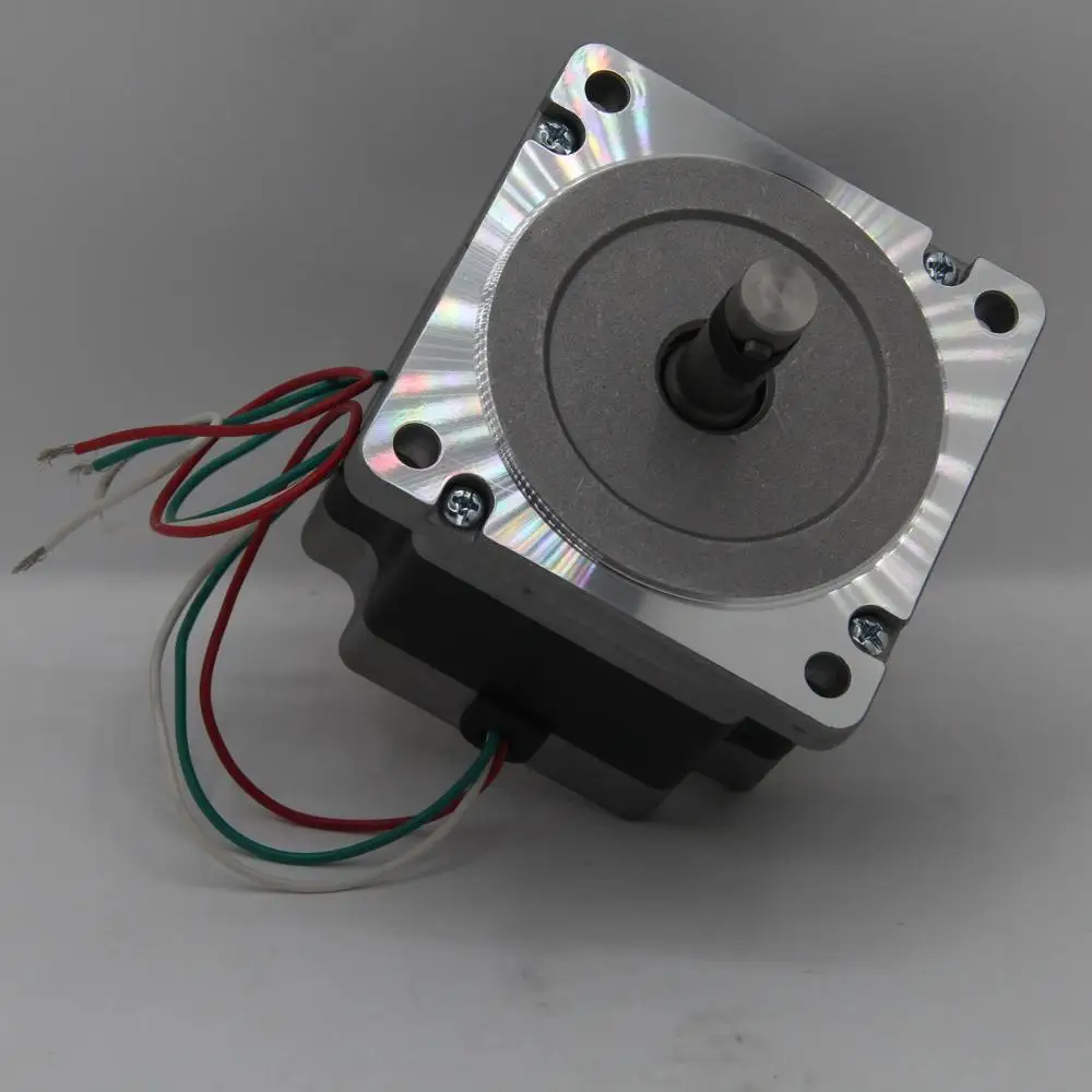 New Three phase Stepper motor Y09-59D3-8536 DC5.8A 0.38Ω