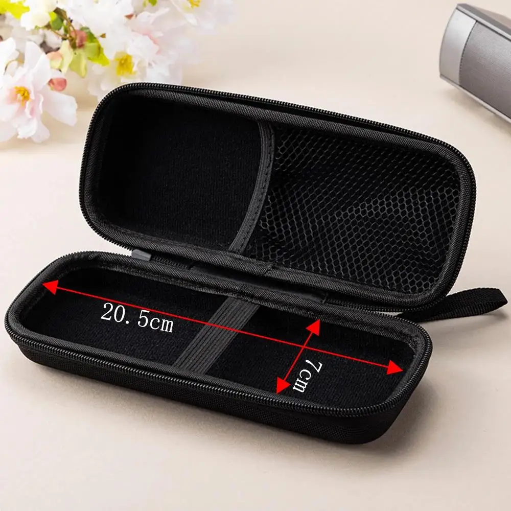 For Xiaomi Car Inflator 1S Pump Storage Box Inflator Treasure Case Electric High Pressure Inflator Pump Portable EVA Storage Bag view 6