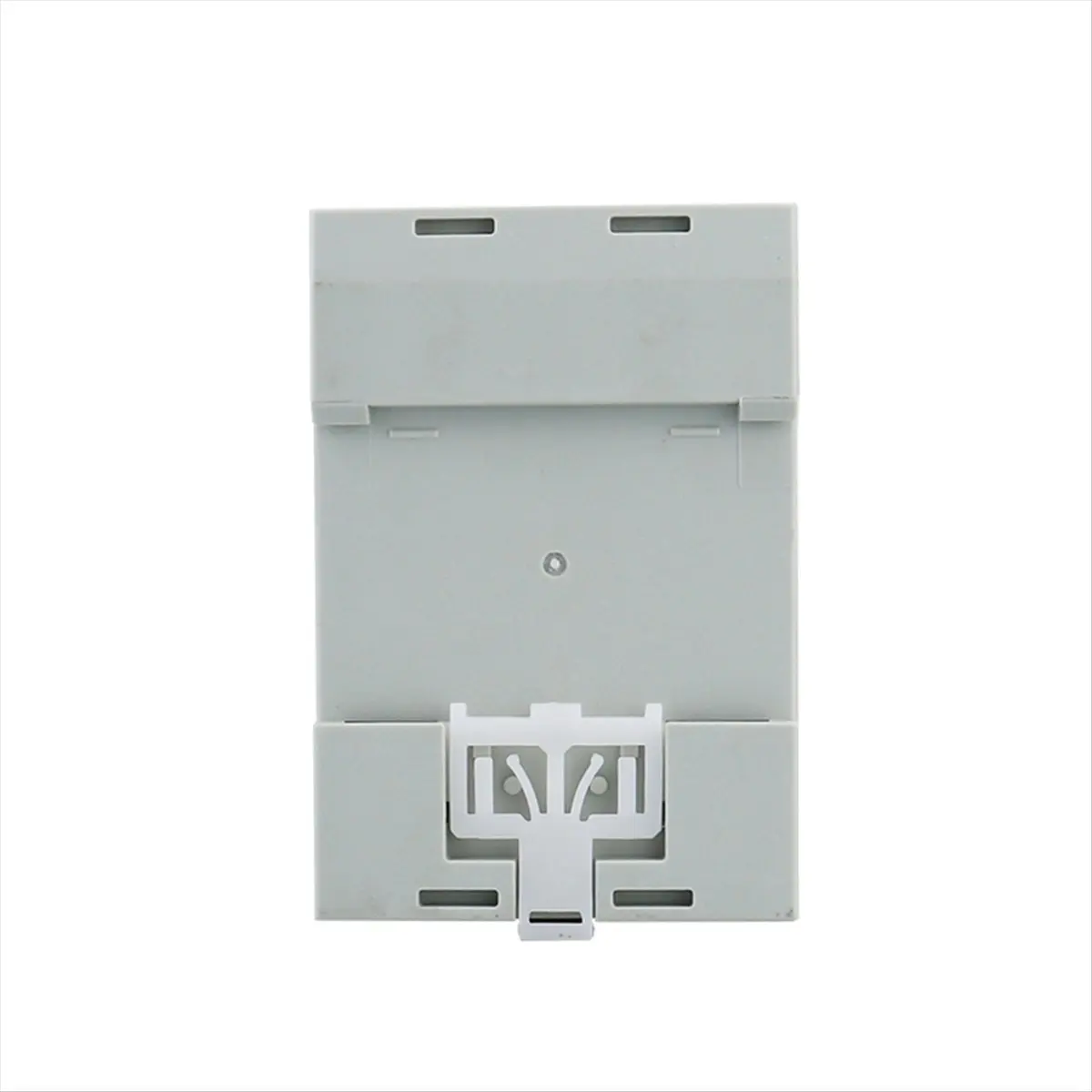 

NEW! D52-2058 Wattmeter Din Rail Volt Current Meter Power Factor Digital Meter AC80-300V Multi-Function Kwh Hz Meter 0-100A,A