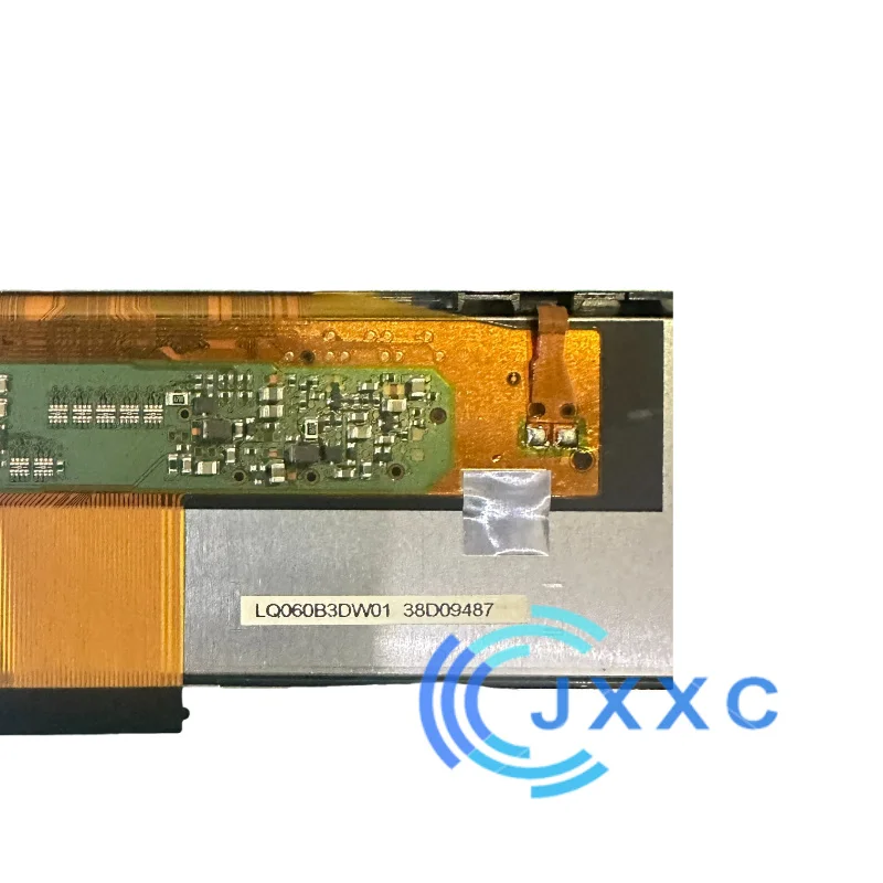 Suitable for 6-inch LQ060B3DW01 car LCD display panel