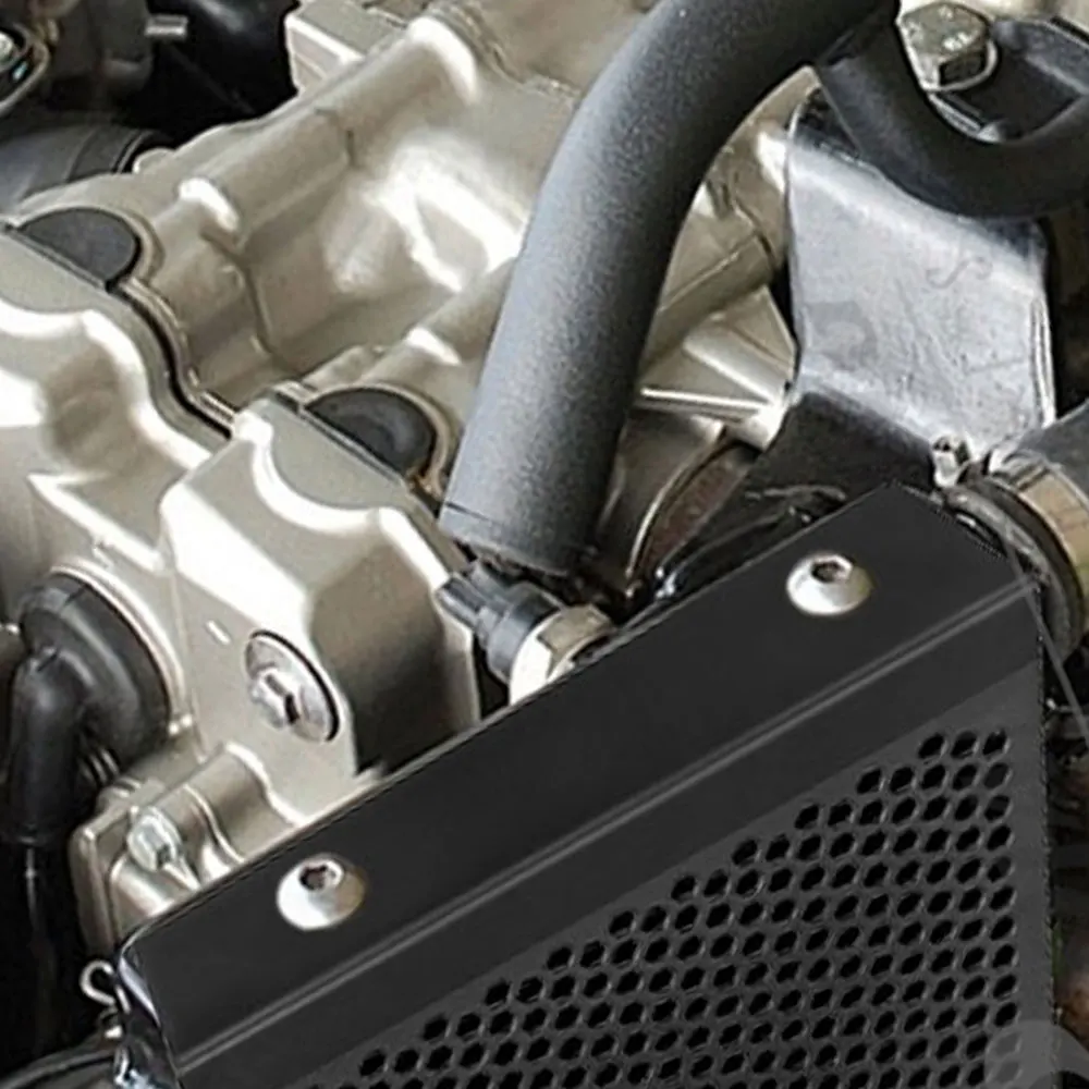 

Motorcycle FOR HONDA CB599F CB600F CB 600 F Hornet 1998 1999 2000 2001 2002 2003 2004 2005 2006 Radiator Grille Guard Cover