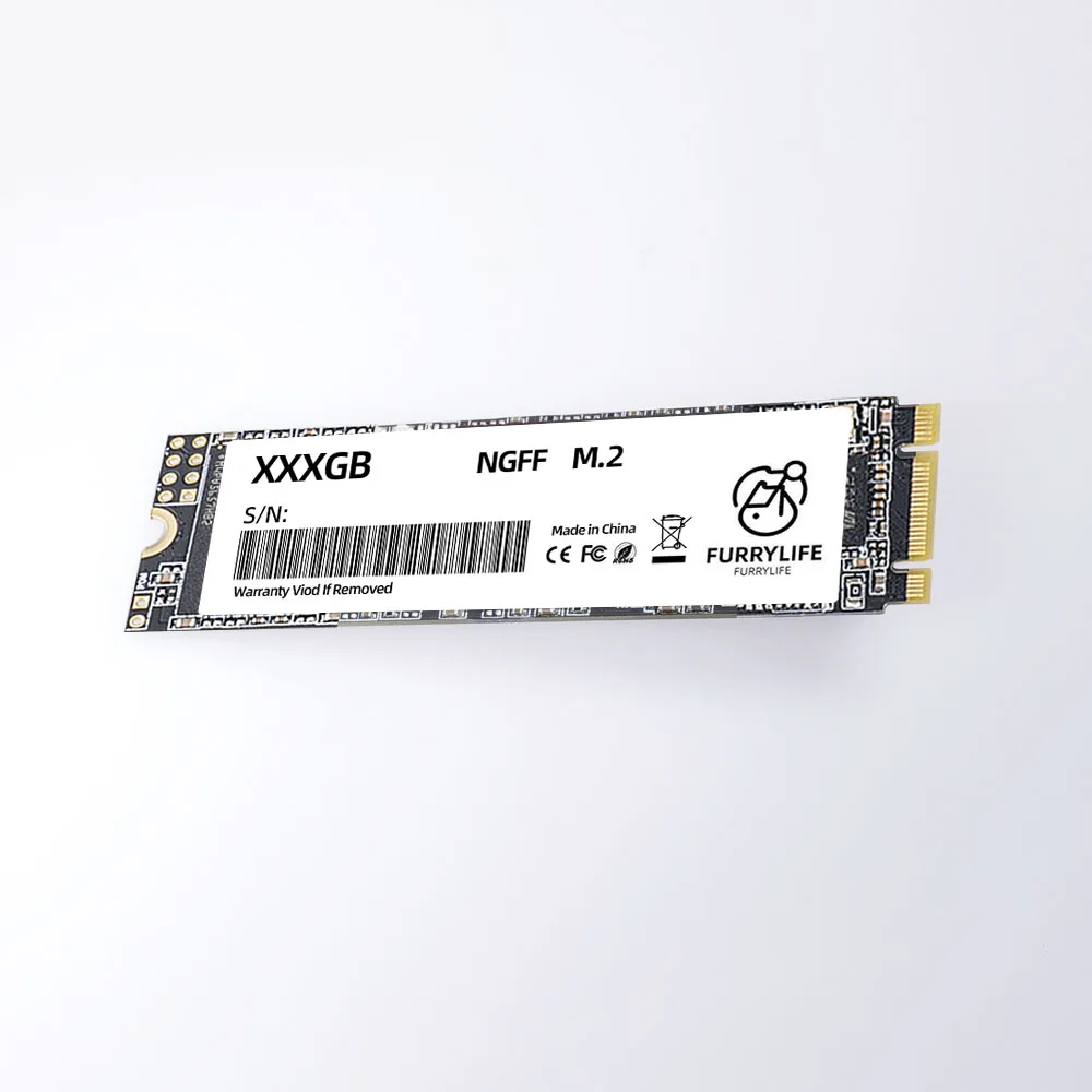 FurryLife hard disk manufacturers sata computer hardware & softwaressd 500 gb 512gb sata ngff for desktop laptop