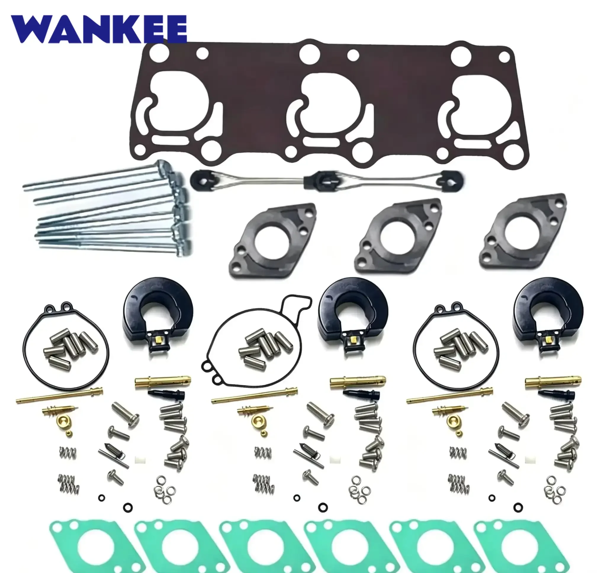 16100-zw2-f05za-carburetor-repair-kit-for-honda-outboard-4t-bf25-30hp-engine-complete-kit