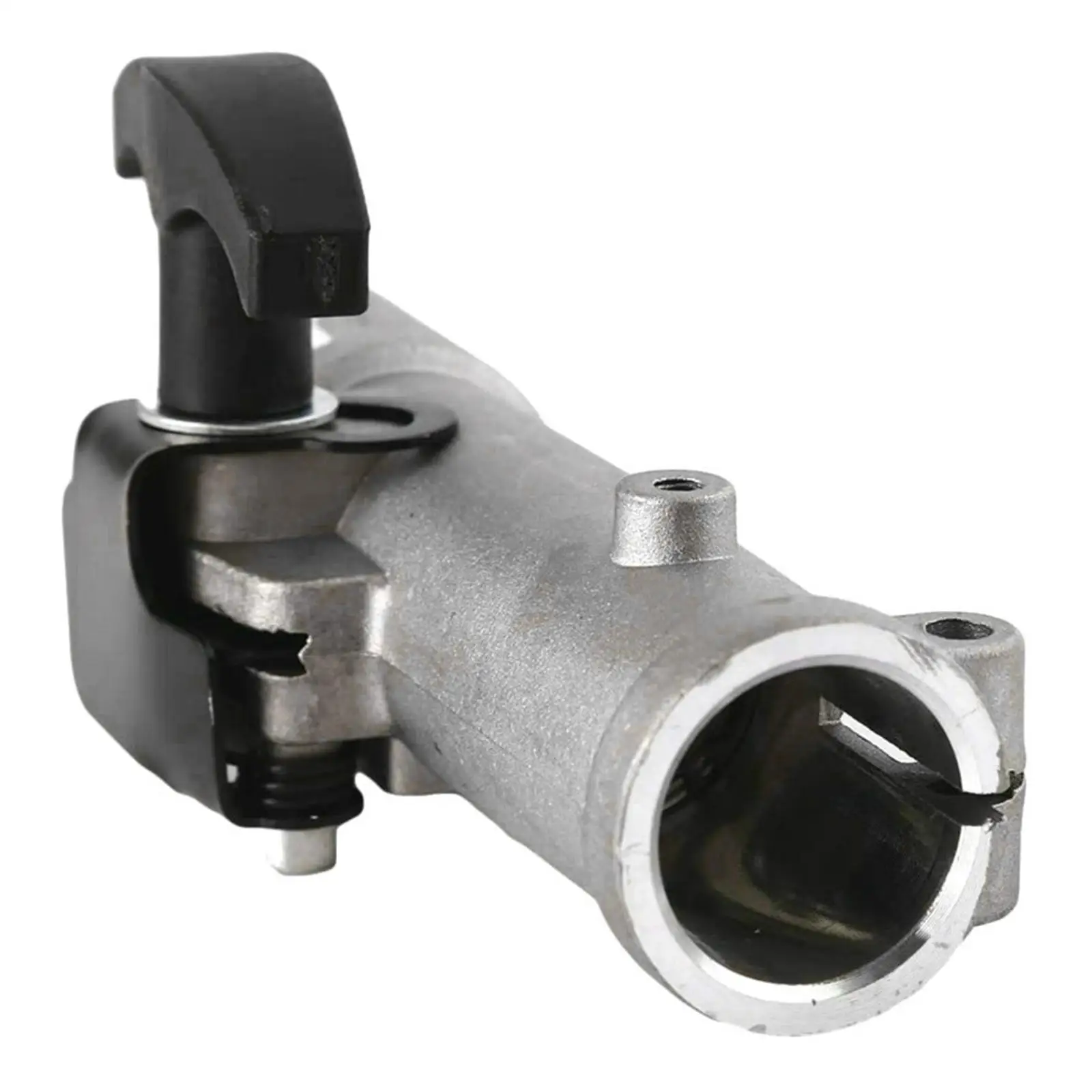 26/28mm Shaft Connector Joining Clamp Brushcutter 9/7 for Garden