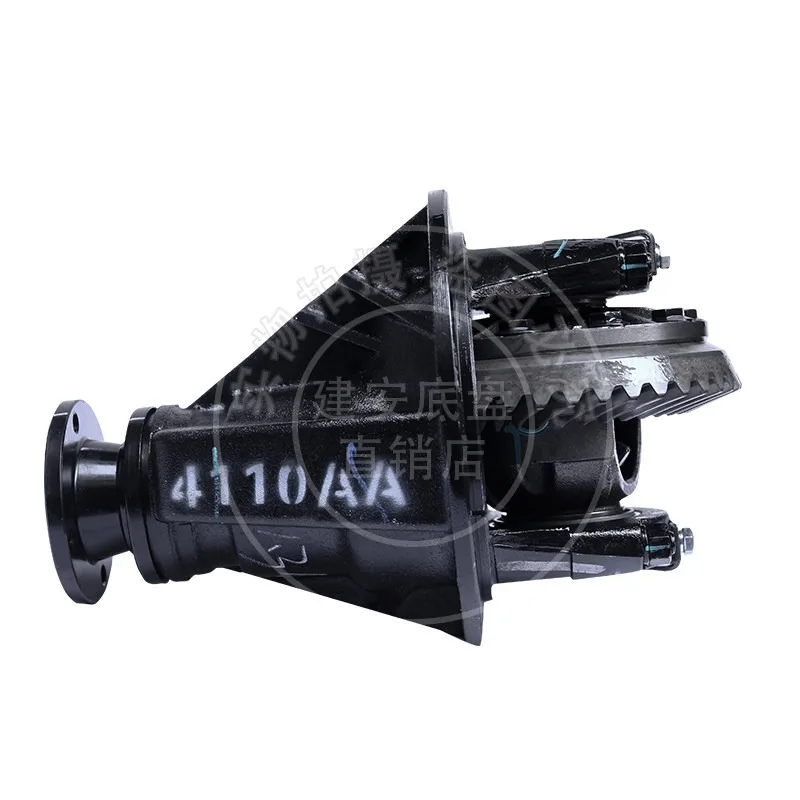 for Manufactured in Jian'an, suitable for rear drive main reducer of Changan CX70/X70A differential assembly accessories