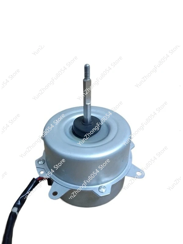 New Air Conditioner Outdoor Motor YDK25-6 YDK30-6A YDK30-6C1 YDK40-6C Positive
