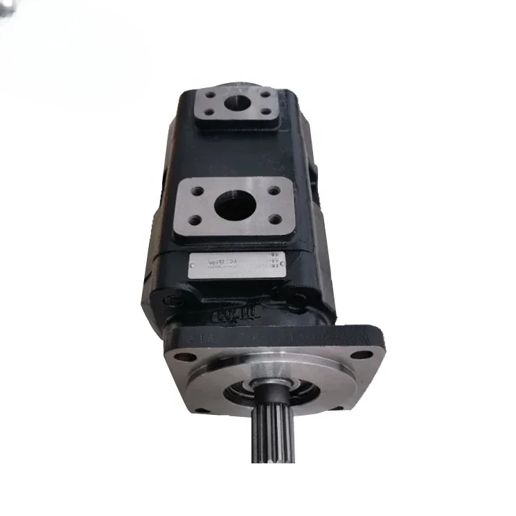 Transmission Spare Parts 5310001 Gear Pump for wheel loader spare parts