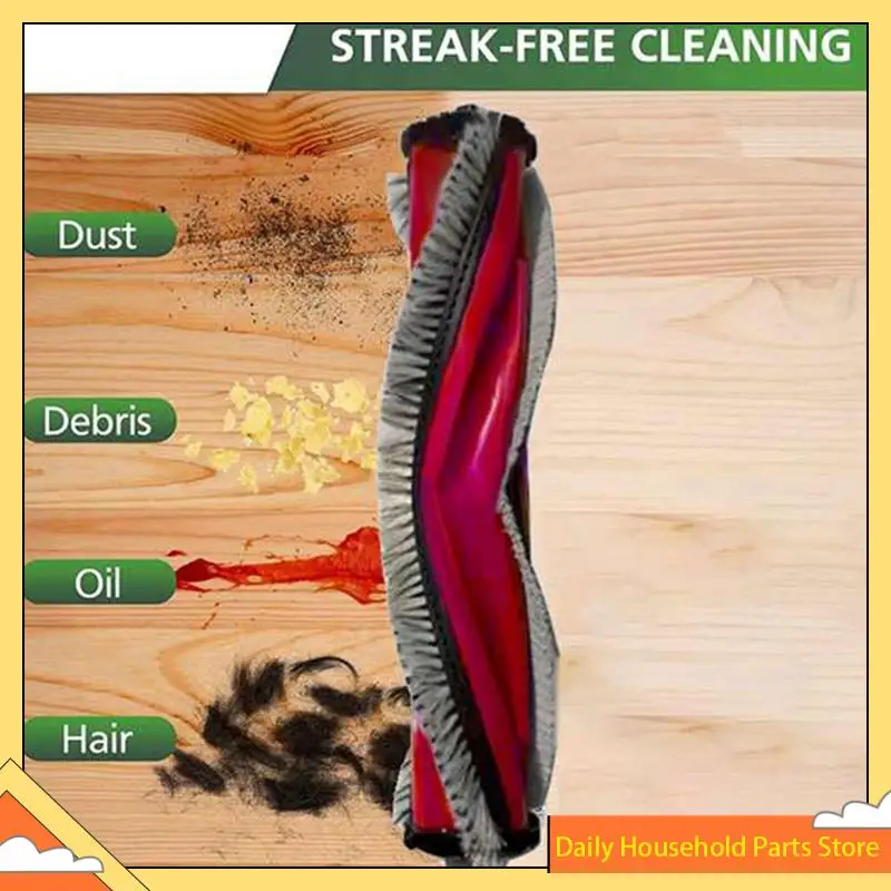 【Grande venda】peças de reposição para ecovacs deebot t30s/t30s pro/t30s combo robô aspirador de pó principal escova lateral filtro mop poeira b