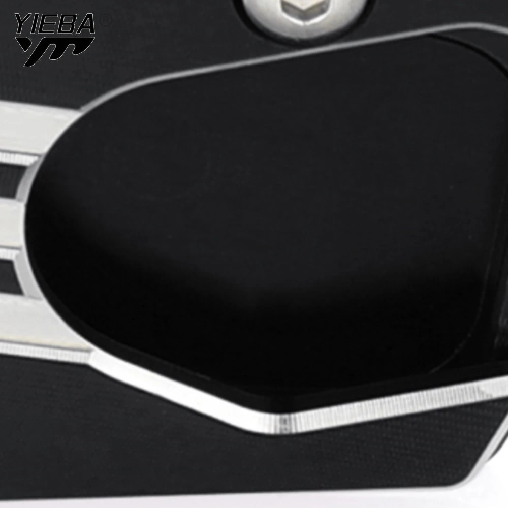 

For Honda CB500F CB500X Side Stand Foot Support Plate Kickstand Extension NC700X NC750X NC750S CL500 CBR650R CBR500R NX500