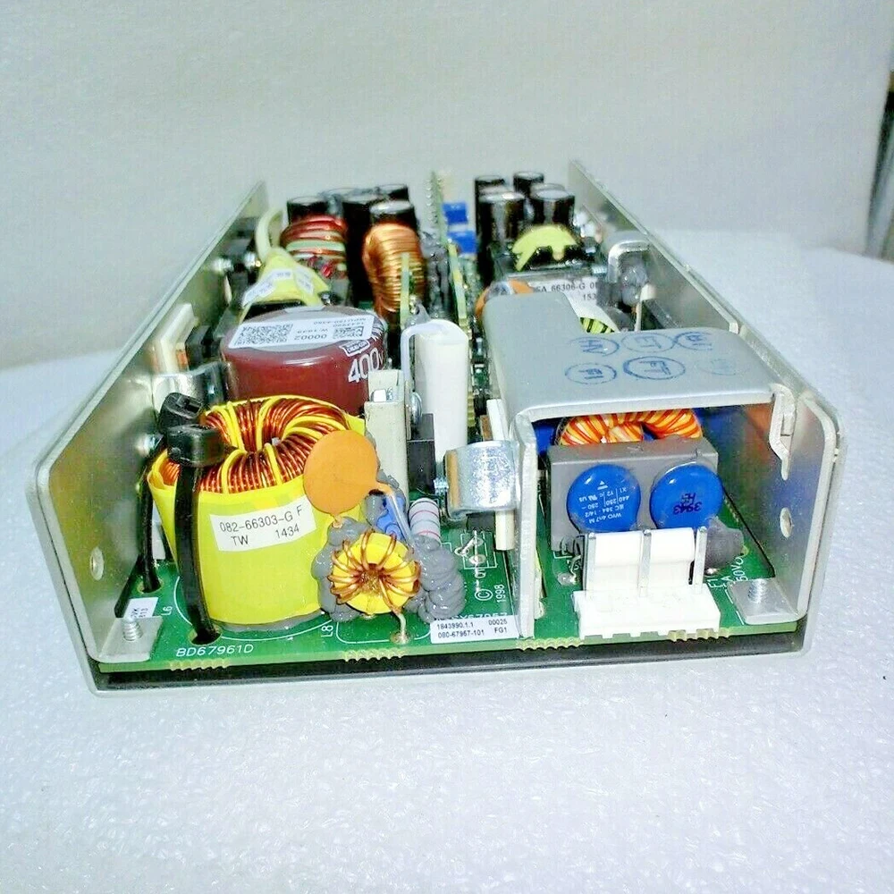 MPU150-4350 AC-DC 150W PFC Switching Power Supply High Quality Fast Ship Works Perfectly