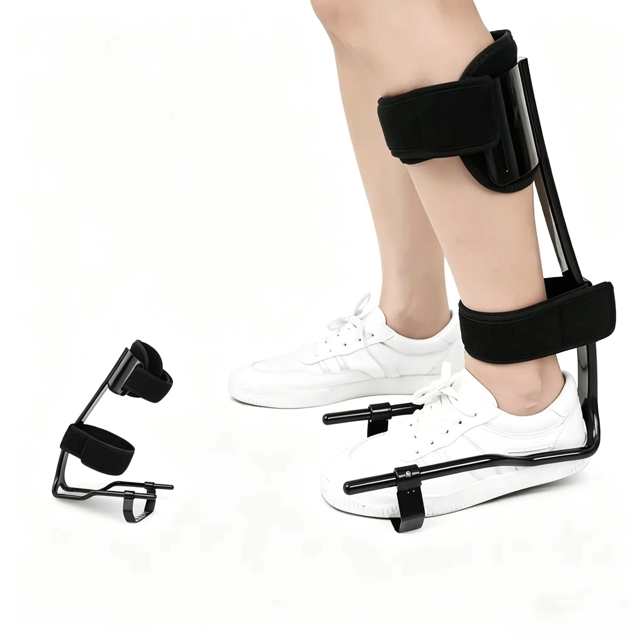Ankle Mobility Band - New Foot Droop Straightener Foot Brace