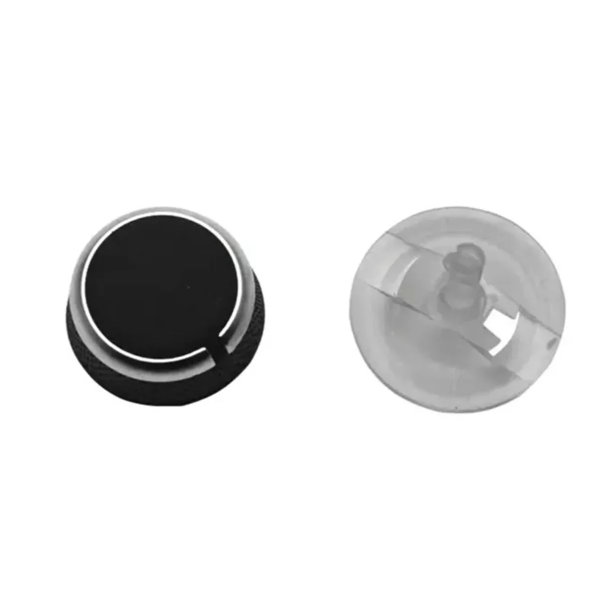 1 Pcs Exterior Mirror Switch Controller Knob for Ferrari 458 F458 F488 California T Maserati GT 259909 Ferrari Parts --N25R