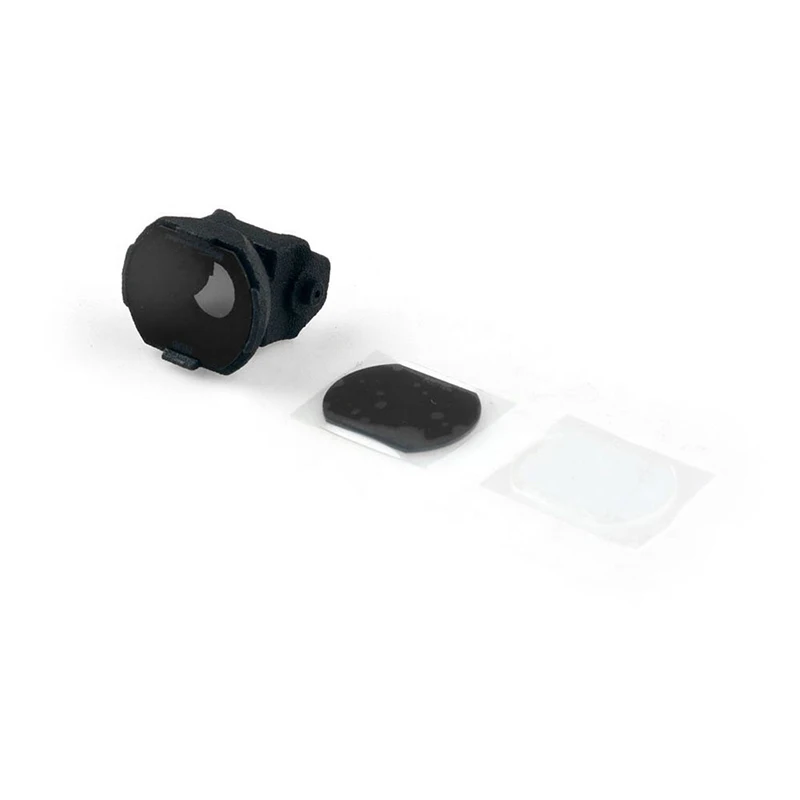 

HappyModel NEW Mobula8 O4 / Mobula7 O4 FOV Extender Kit for DJI O4 Camera Fit BWhoops For Mobula8 Mobula7 Drone 25.5x25.5mm