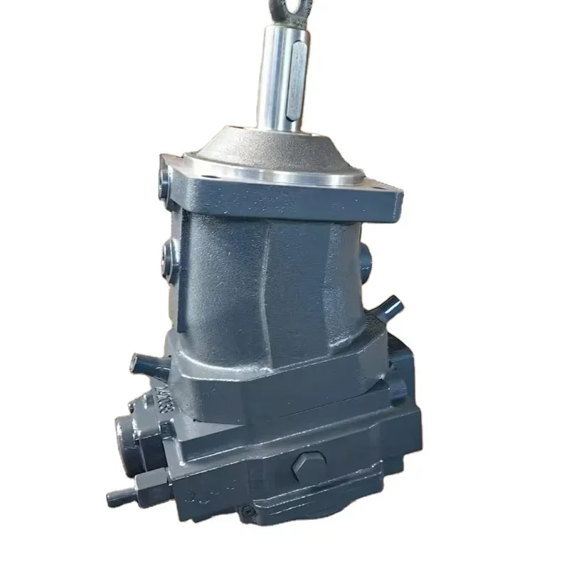 

AA6VM Series Hydraulic Axial Piston Variable Motor AA6VM80HD2/63W-VSC520B AA6VM28 AA6VM55 AA6VM80 AA6VM107 AA6VM140