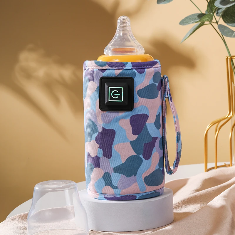 Borsa isolante per biberon, ma - Baby Food Warmer recensione e prezzo