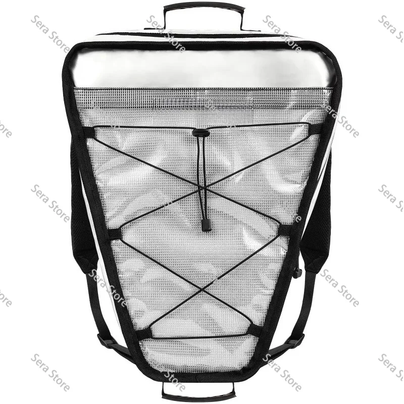 Bag Software Refrigerator Fishing Incubator  Boat Fishing Kayak Ice Waterproof and Fresh Rock Fishing Ice Professional Bag