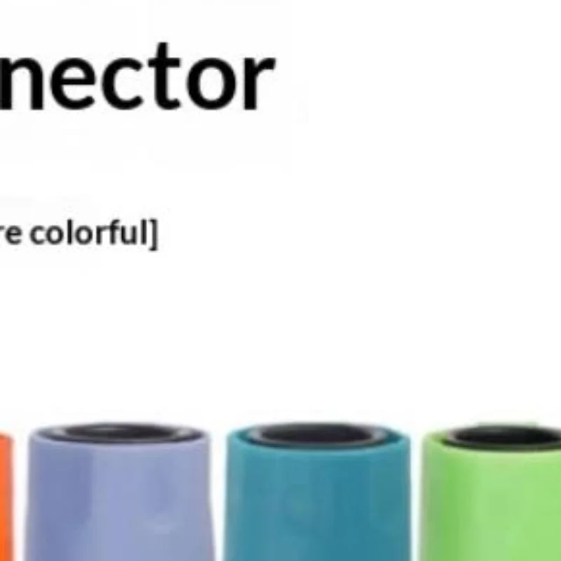 Lithium Battery Washer Hose Adapter Quick Connection Durable High Pressure Fitting for Patio Vehicle Cleaning