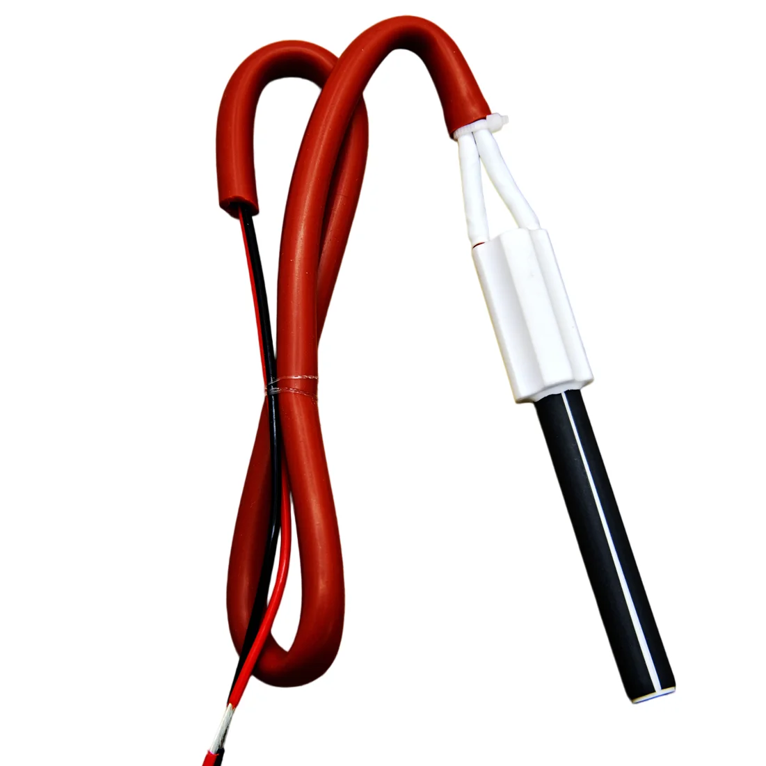 

220V300W wood pellet furnace igniter, high heat resistance ignition rod, fast ignition, excellent insulation performance