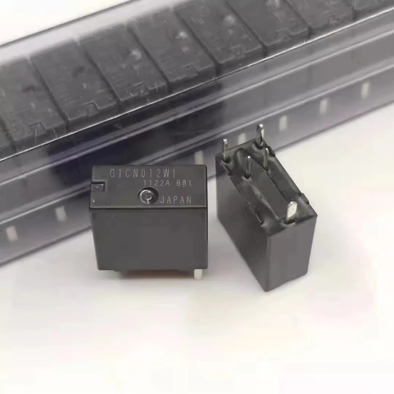 

Brand new Relay G1CN012W1 12V