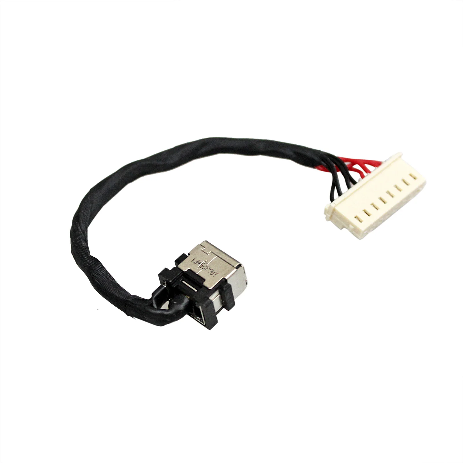 For ASUS GL503 FX503 GL703 GL503V GL503VM DC Power Jack Cable DD0BKLAD000 DD0BKLAD010