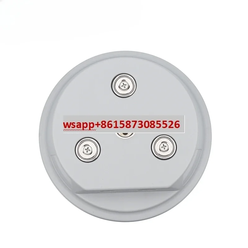 STA-45H Antenna Housing GPS Housing, Double Outlet, Outdoor UV Resistance