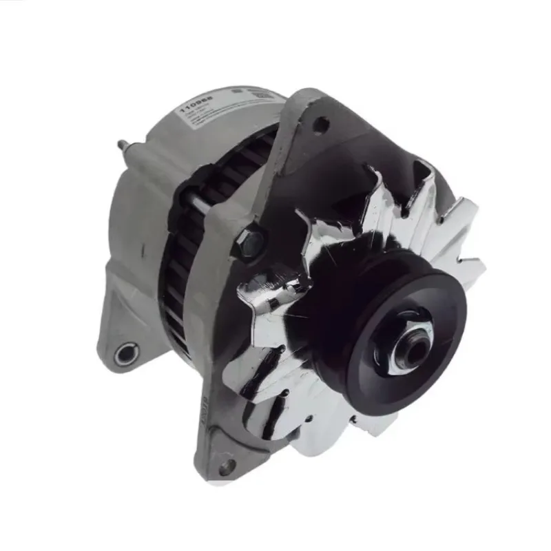 High Quality Alternator 54021831 54021998 for Loader 1400B 1500 1500B
