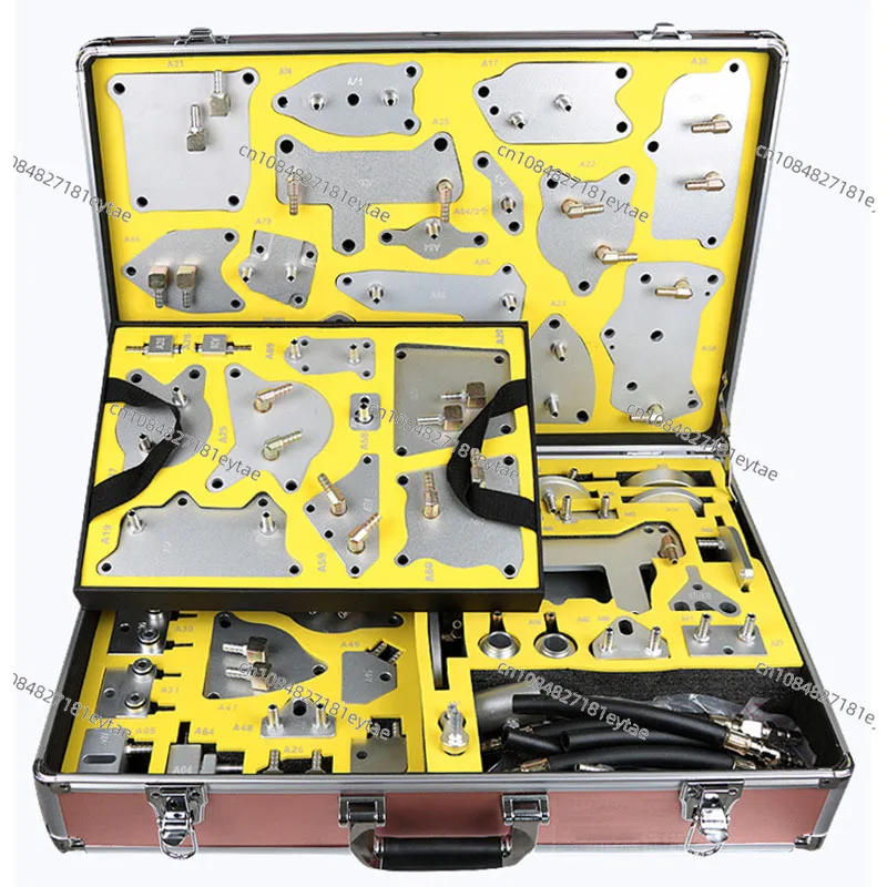 

Aluminum Alloy Quick Joint Set, Automatic Transmission Oil Replacement Pumping Tool, Gearbox Service Kit