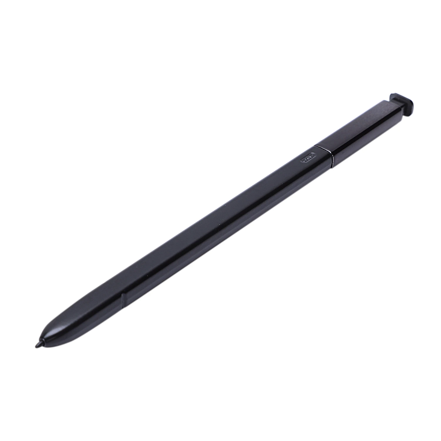 Multifunctional Pens Replacement For Samsung Galaxy Note 9 Press Stylus S Pen(Black)