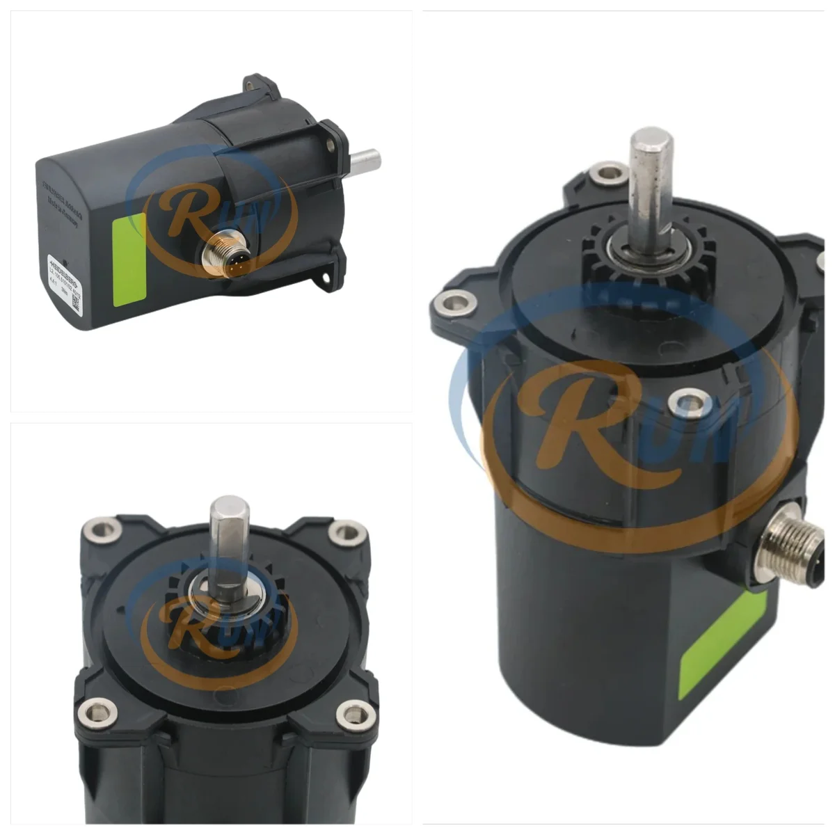 1pc L2.105.5151 Motor SM74 XL75 Drive Motor Reliable Heidelberg Printing Spare Parts