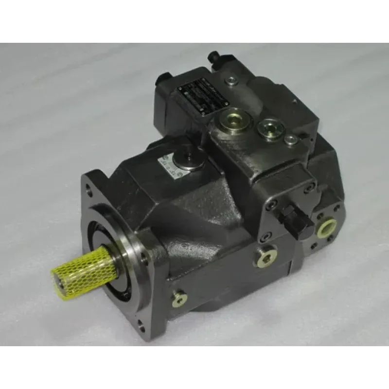High Quality Series Hydraulic Pump A4VG28 A4VG40 A4VG56 A4VG71 A4VG90 A4VG125 A4VG180 - Industrial Pump for Heavy Equipment