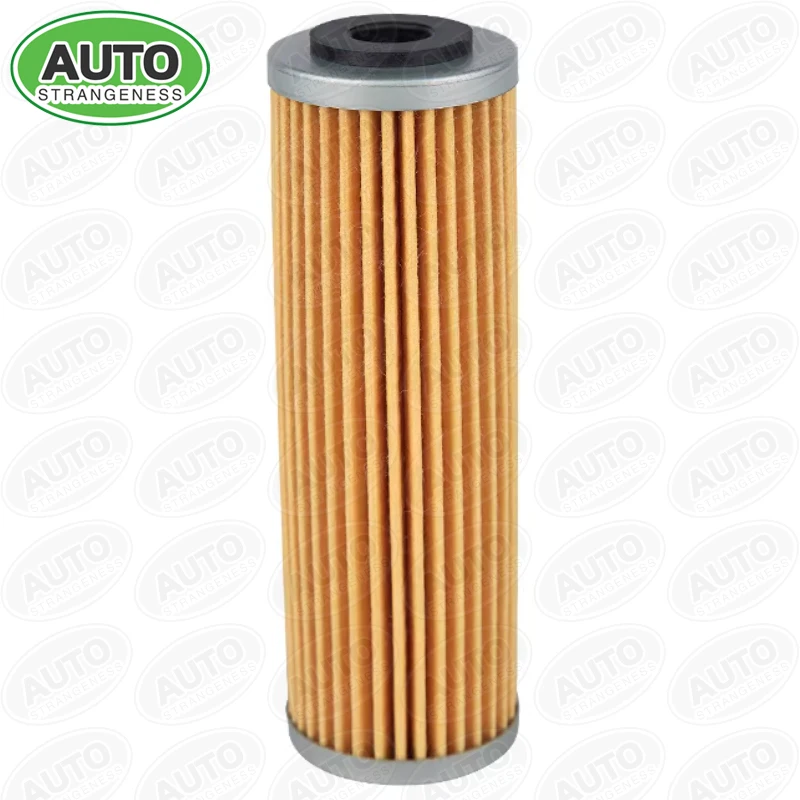 

OIL FILTER,FOR FANTIC 250 CABALLERO FLAT TRACK SCRAMBLER E CASA EFI 500 RALLY,2019-2020,P/N:14210ME300000 NC250-0166