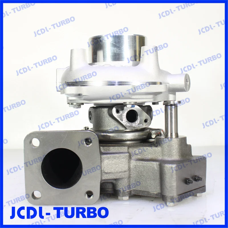 

Турбокомпрессор RHF55V VDA40018 8980277731 8980277732 турбо для двигателя ISUZU NQR Truck 700P 4HK1