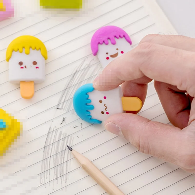 Notas pegajosas, N-time adesivos, Classificação Notebook, Papelaria Japonesa, Material Escolar, 6 cores, Atacado