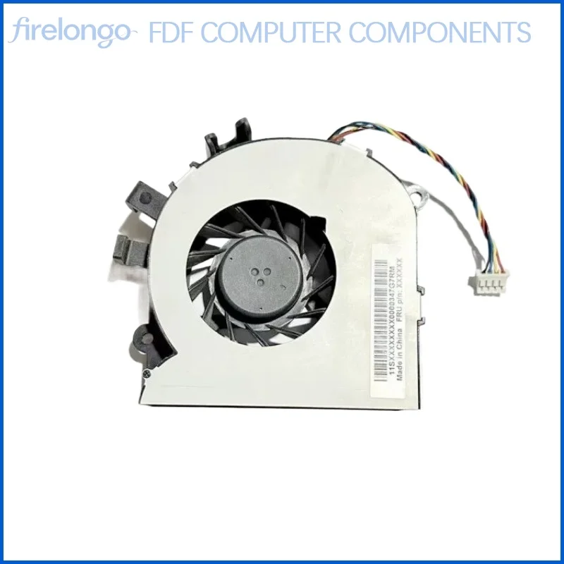 Ventilador de refrigeración térmica para CPU Lenovo S4005 C4030 C4005 C470 AIO