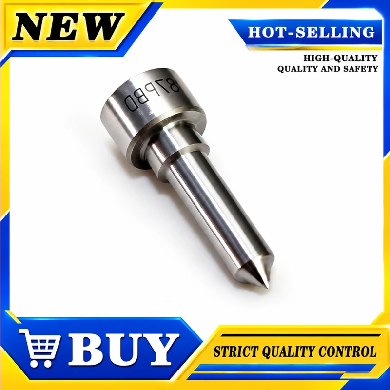 L121PBD L381PBD L087PBD L120PBD L379PBD L374PBD Diesel Engine Common Rail Fuel Injector Nozzle Engine Parts Suitable LE1342