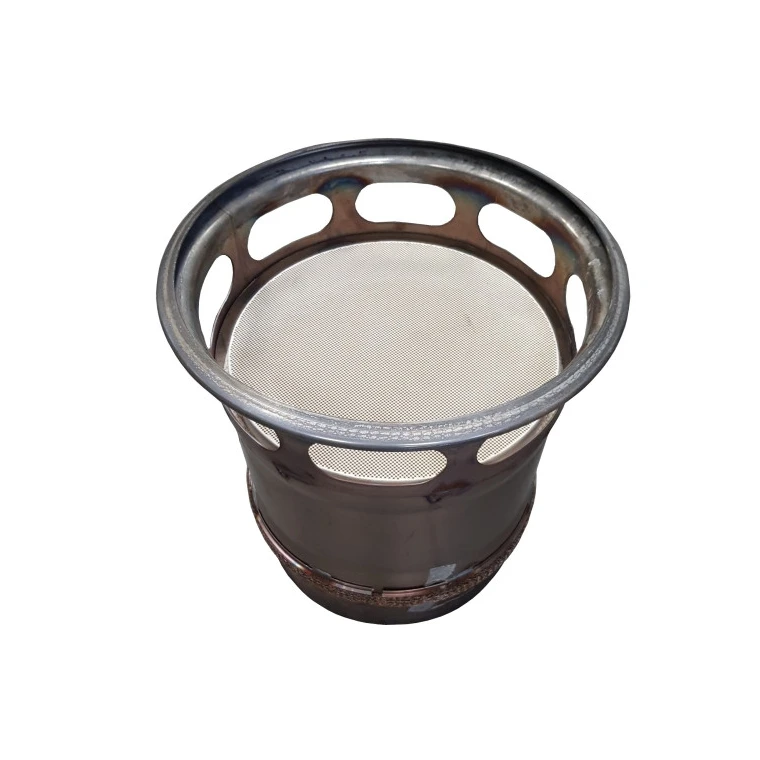 

Детали дизельного двигателя грузовика DAF Euro 6, дизельный фильтр твердых частиц DPF, каталитический нейтрализатор DPF Cat для DAF XF106