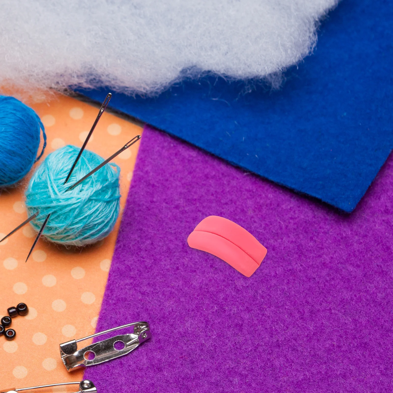 Peças de reposição de resina de língua de animal realista para artesanato diy pequena língua falsa macia para projetos de reparo de cachorro de pelúcia