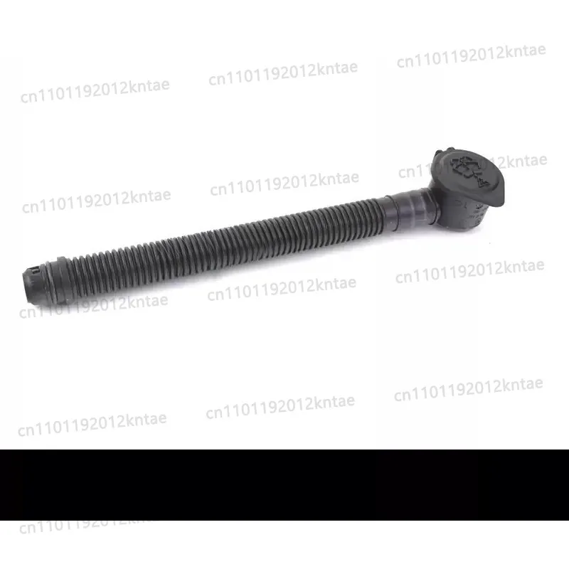 Suitable for new x3f25 x4f26 windshield washer fluid reservoir with hose and windshield wiper cap