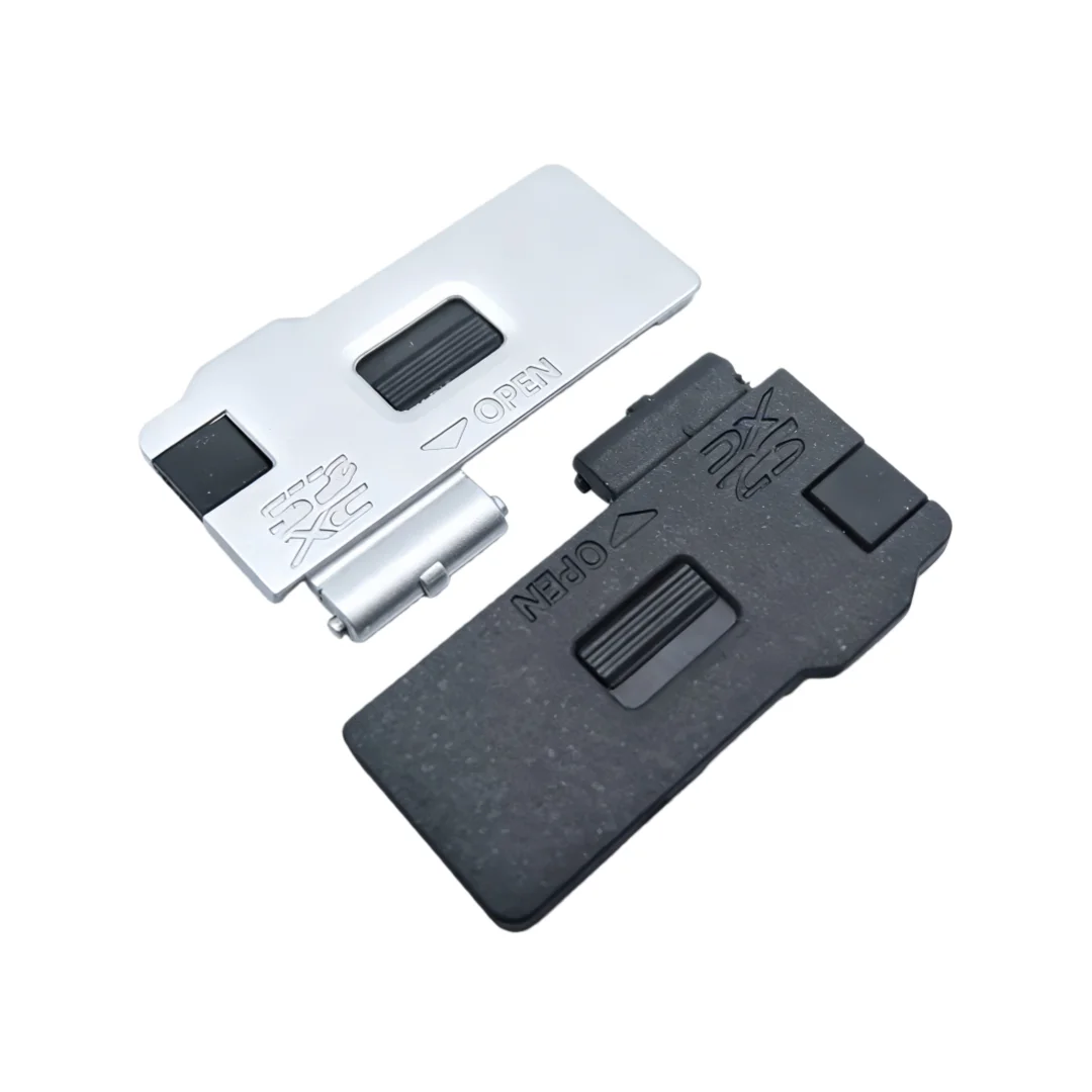 

New original Battery door battery cover repair parts for Olympus OM-D E-M10 mark III EM10 III/II Camera Replacement Repair Parts