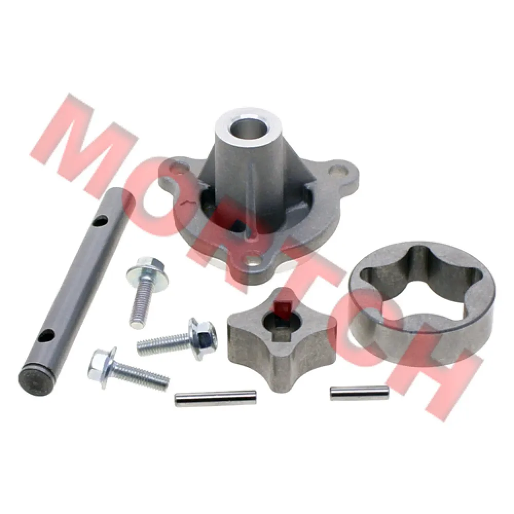 Oil Pump Assy 0JYA-0700A0 For CFMoto ATV UTV SSV CForce UForce ZForce 800XC 850XC 950 1000 Fuel Pump 800ATR-3 1000UTR 1000UU