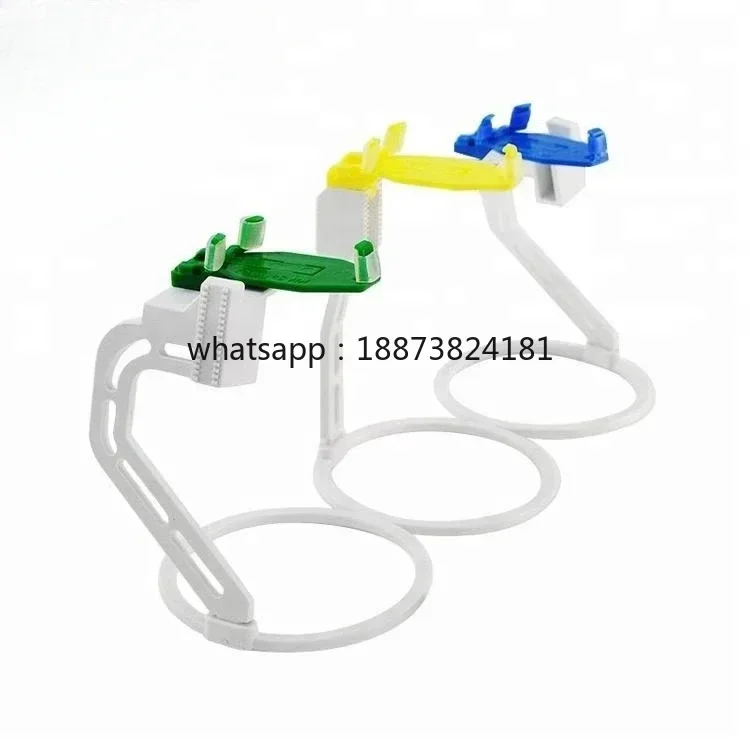 Aideds Design X-rays Dentals Sensors Positions Holder，Oral Therapys Equipments & Accessories fast shipping