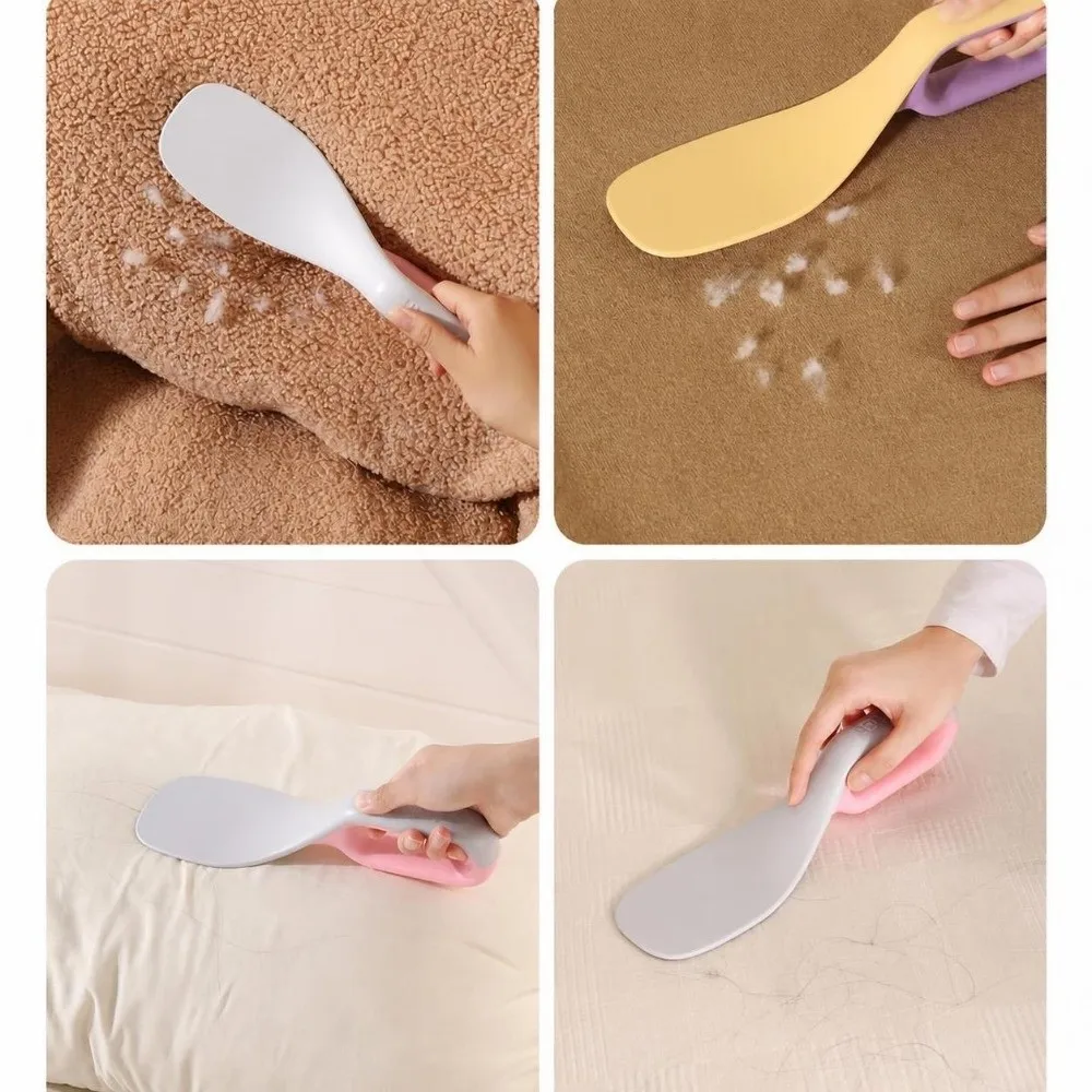 Durable Ergonomic Bed Lifter Tool Portable with Hair Removal Mattress Lifter Efficient Labor Saving Sheet Changing Tool Home Use