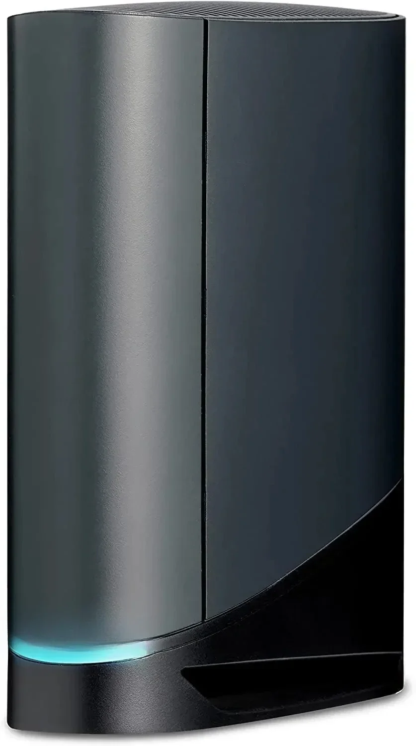 מודם כבל רב-ג 'יגה-בייט & x3000 Wi-Fi, xfinity קומיקון, קוקס