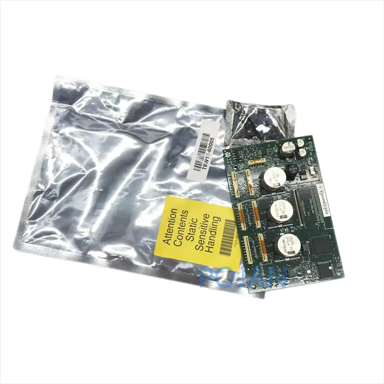 T8W16-67006 Carriage PCA Board Fit for Designjet Z6 T1700 Printer Plotter Parts POJAN