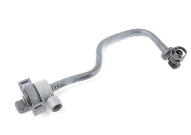 

1 сапун топливного бака для BMW F07 F10 F01 X5 550i 650i N63 13907619297